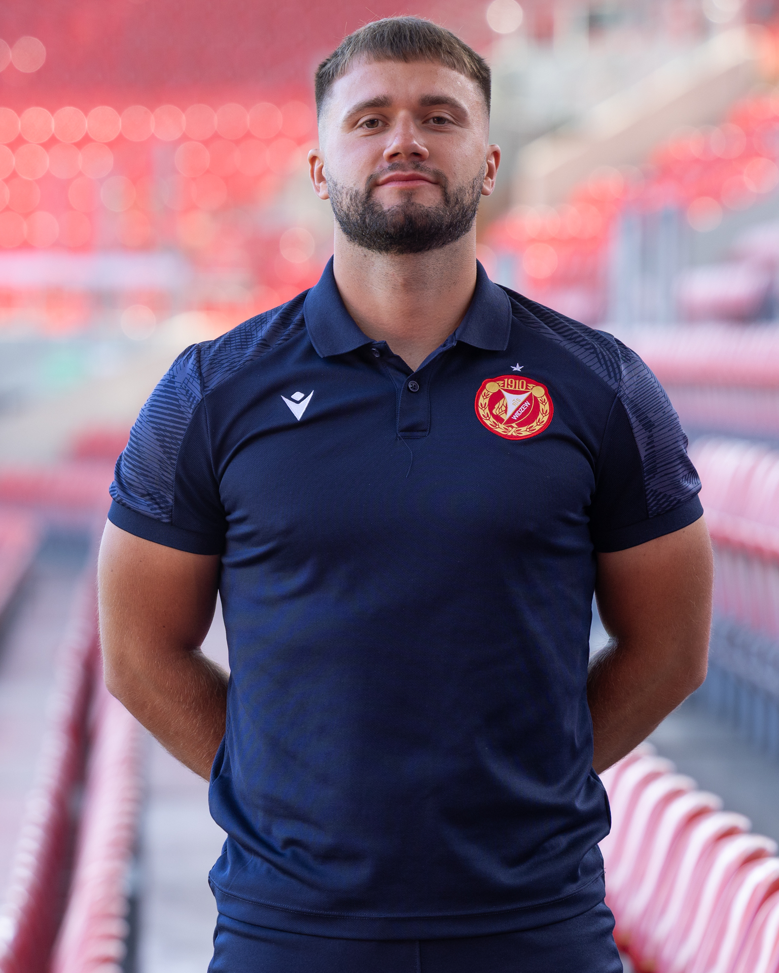 Mateusz Miasopust