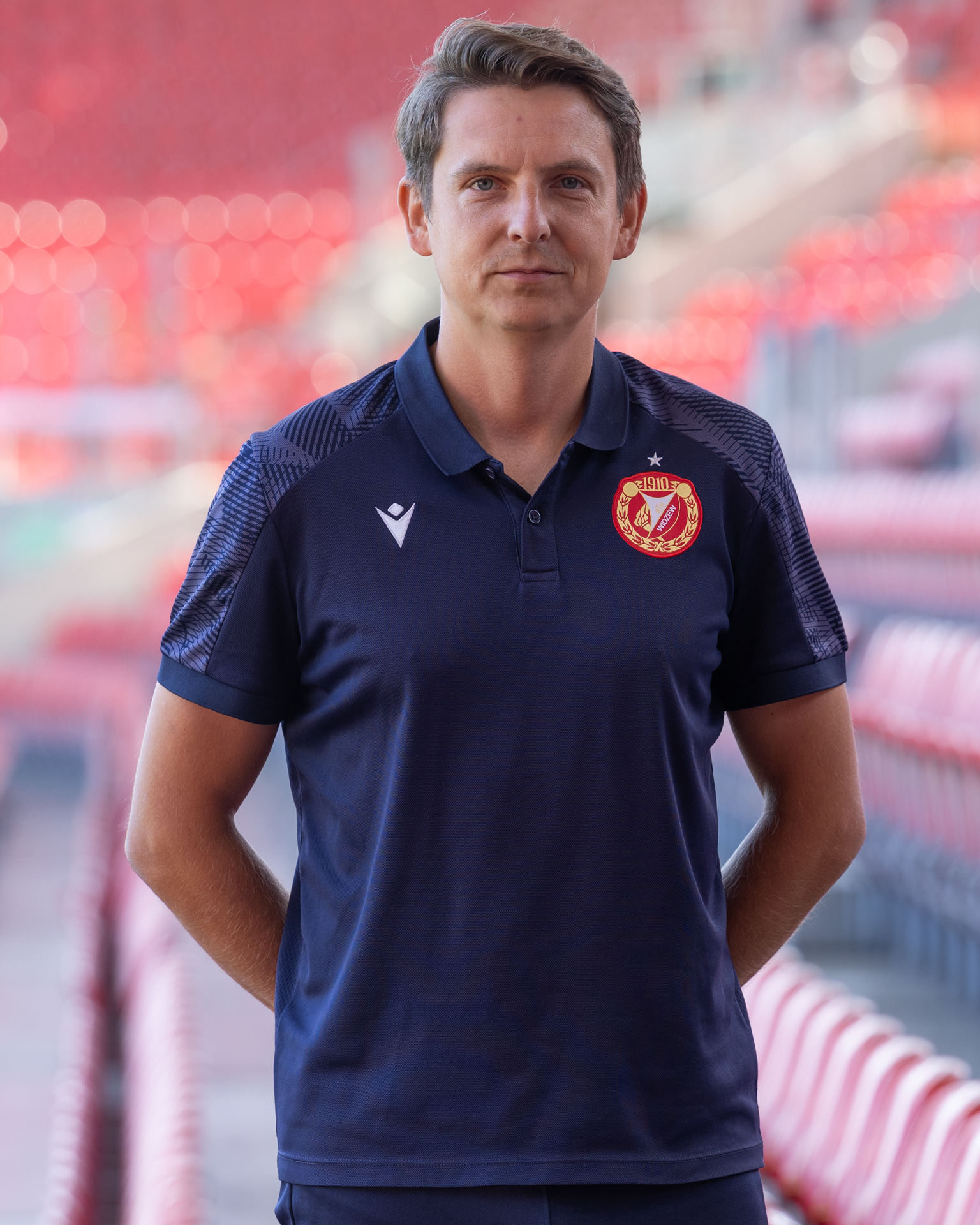 Adam Wojtczak