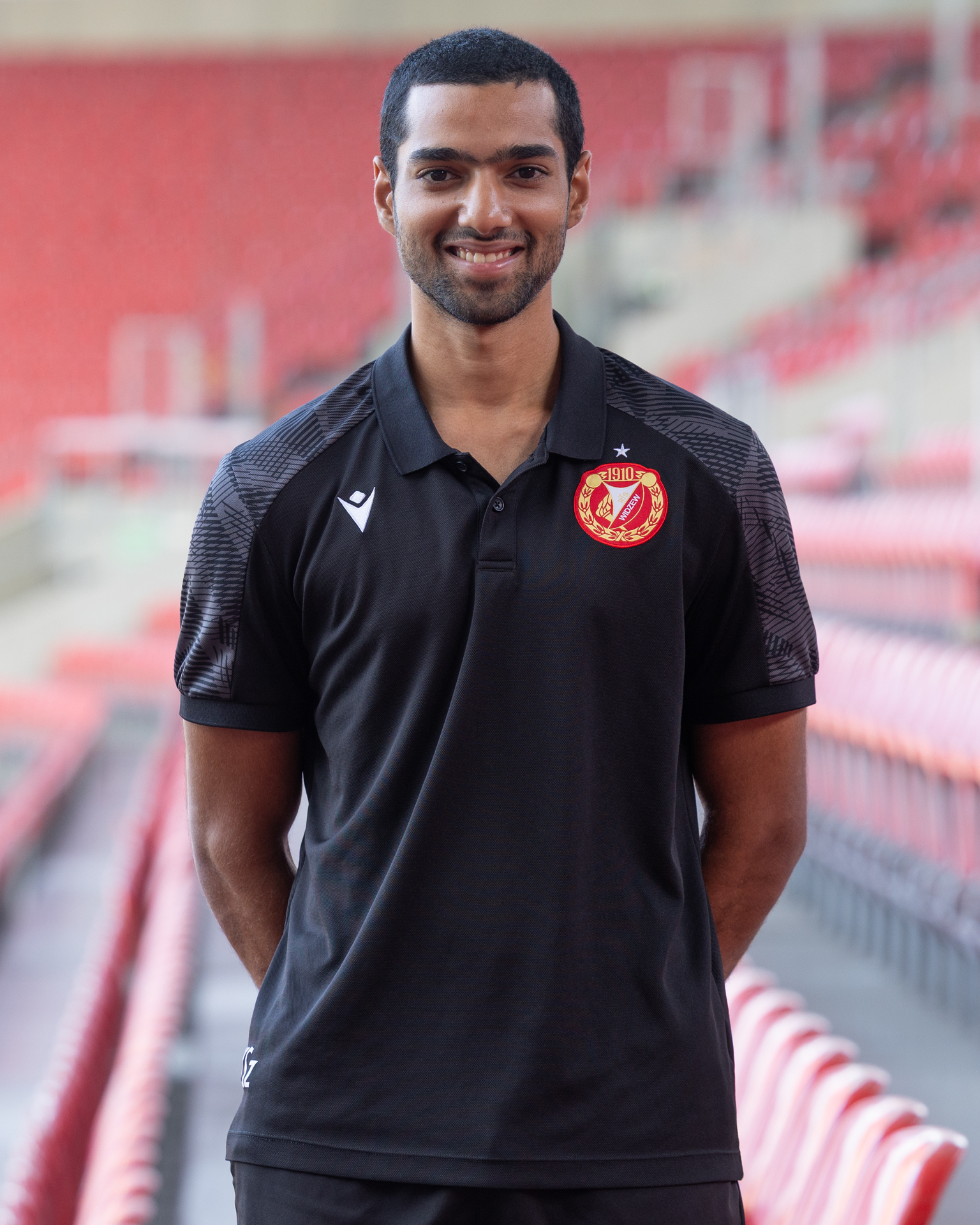 Amit Bangari