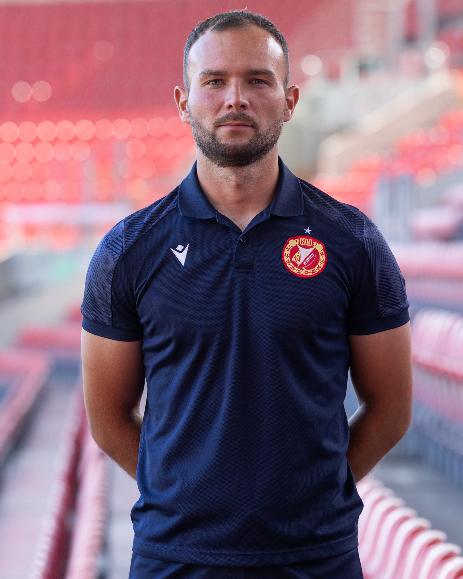Konrad Reszka