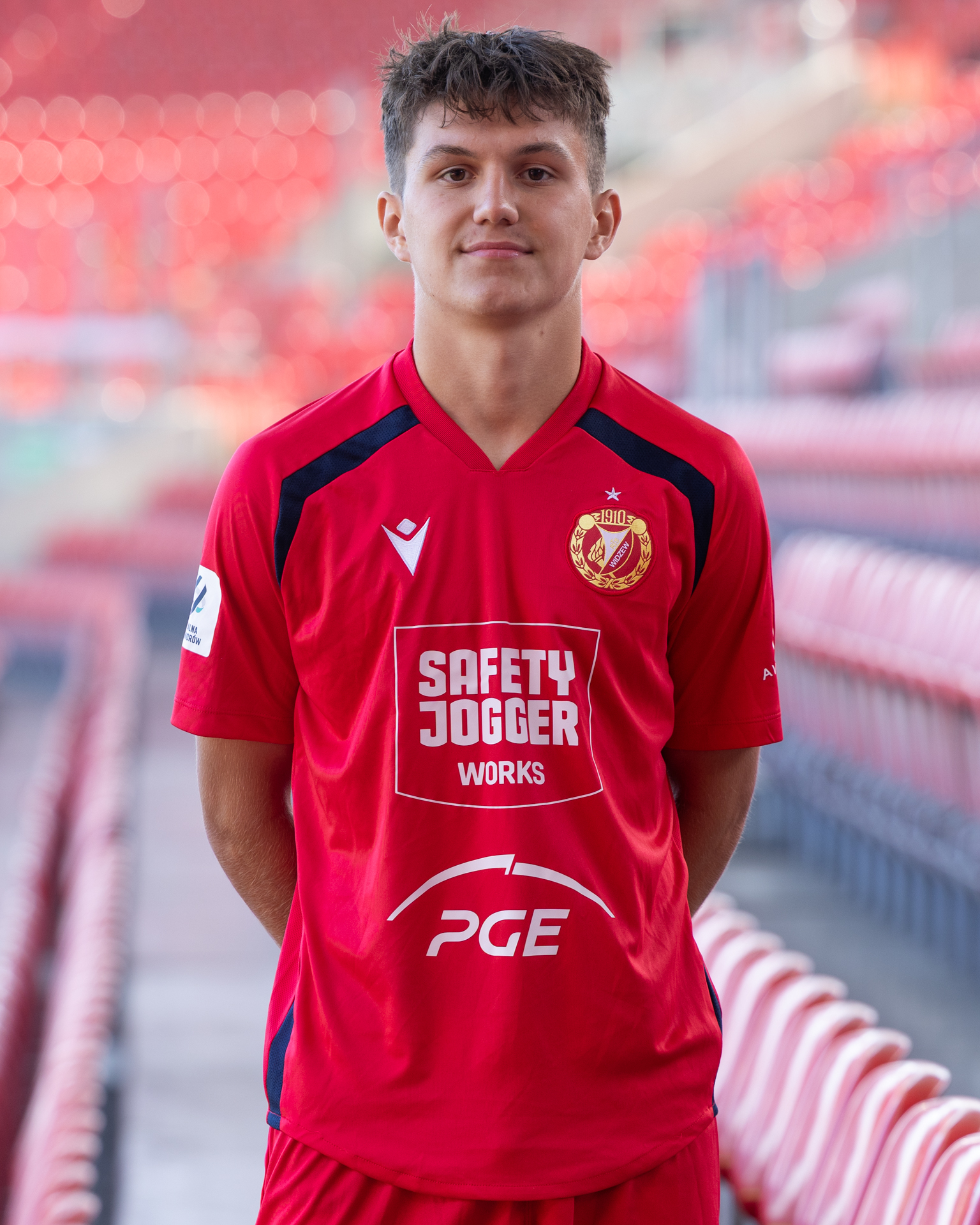 Mateusz Morkis
