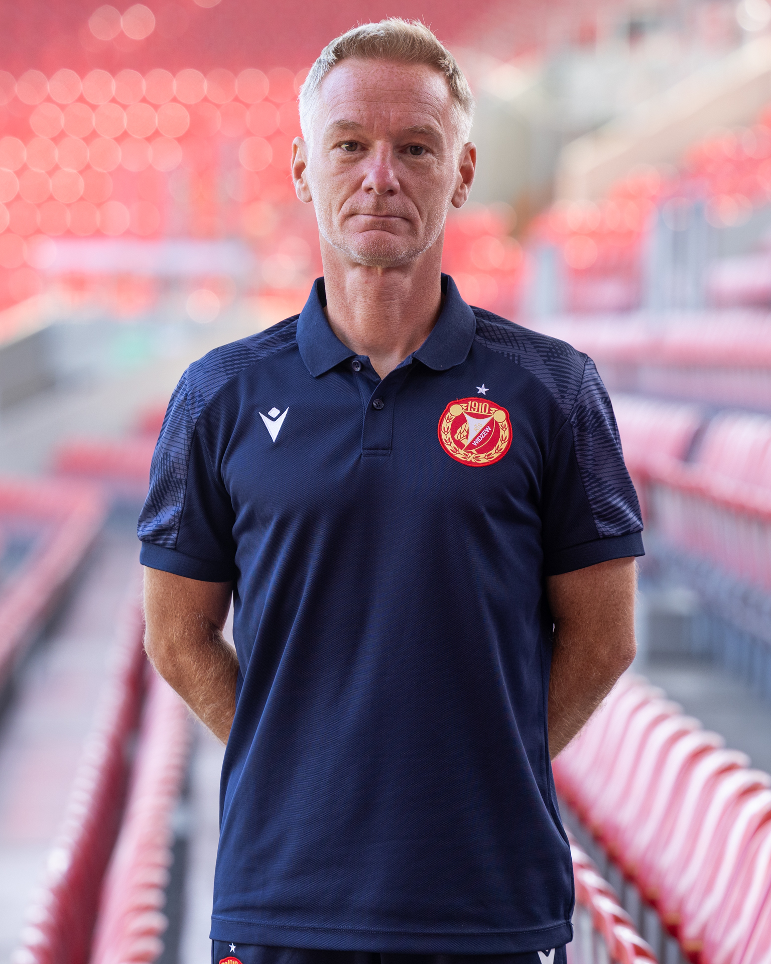 Rafał Gębarski