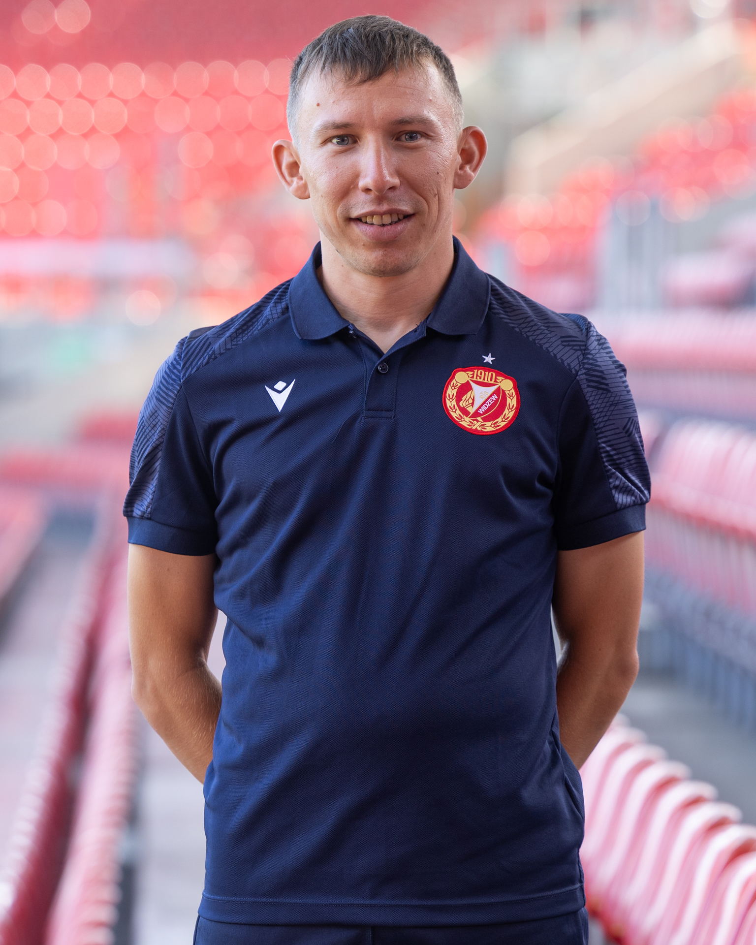 Patryk Porębski
