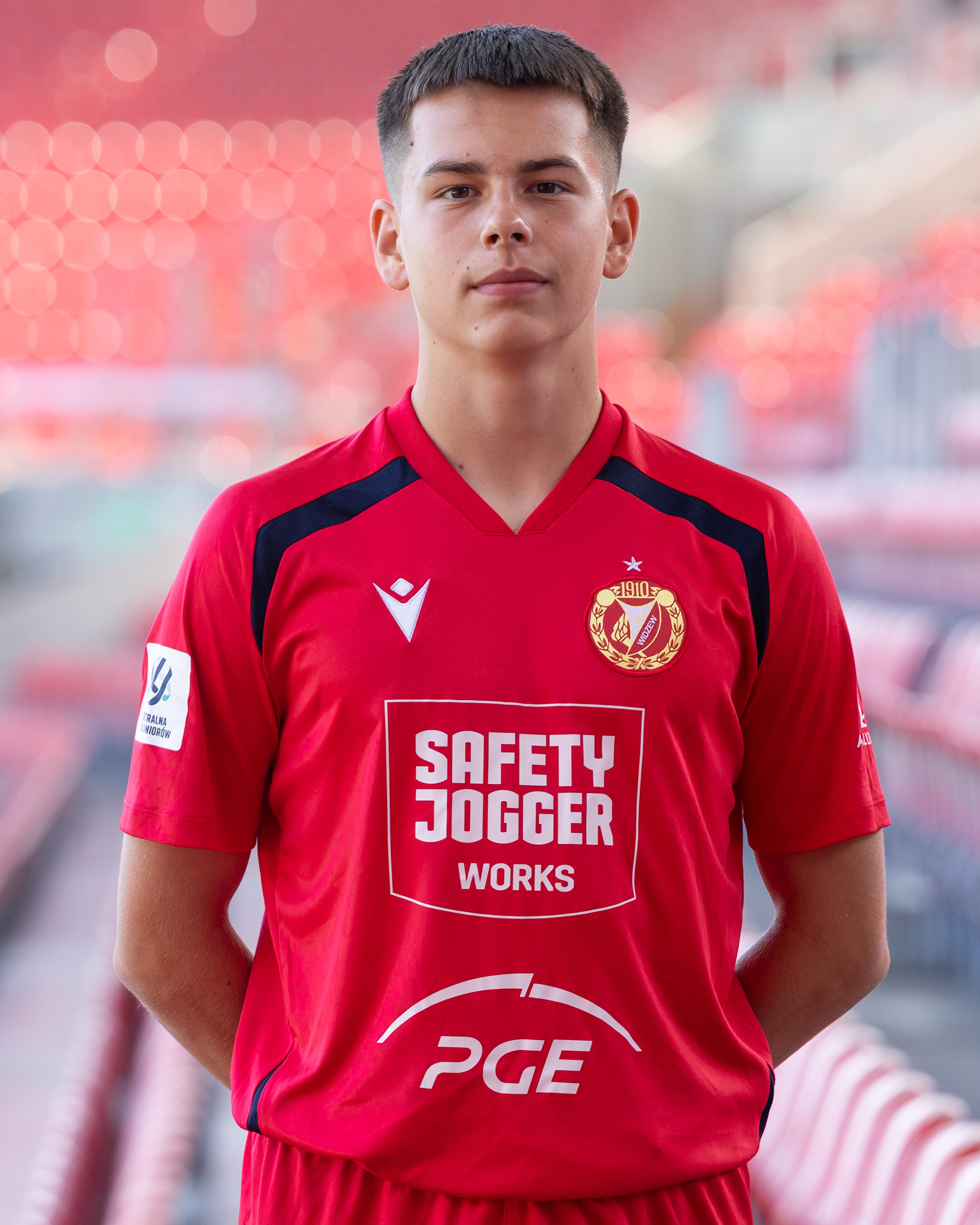 Nikodem Zieliński