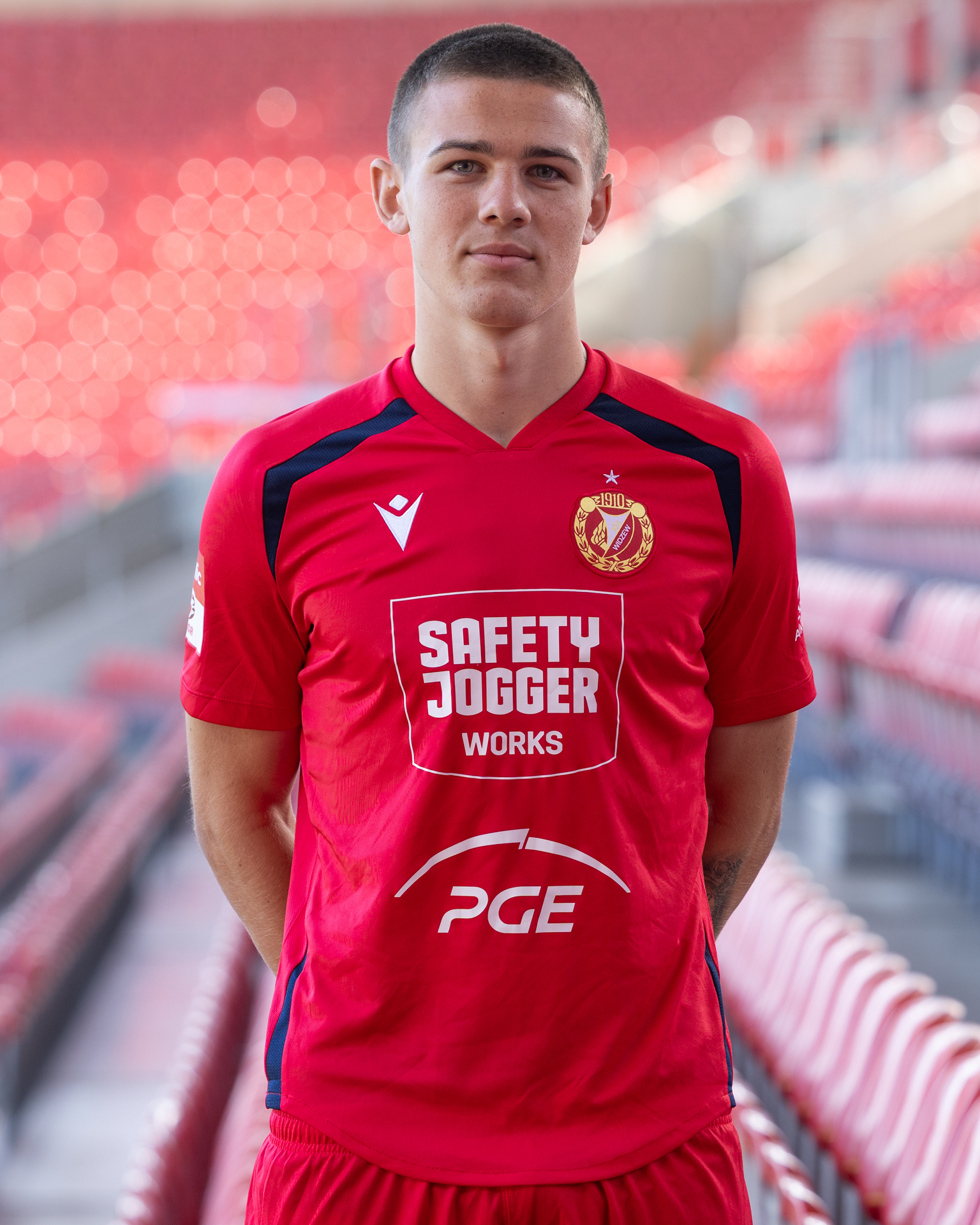 Maksymilian Baran