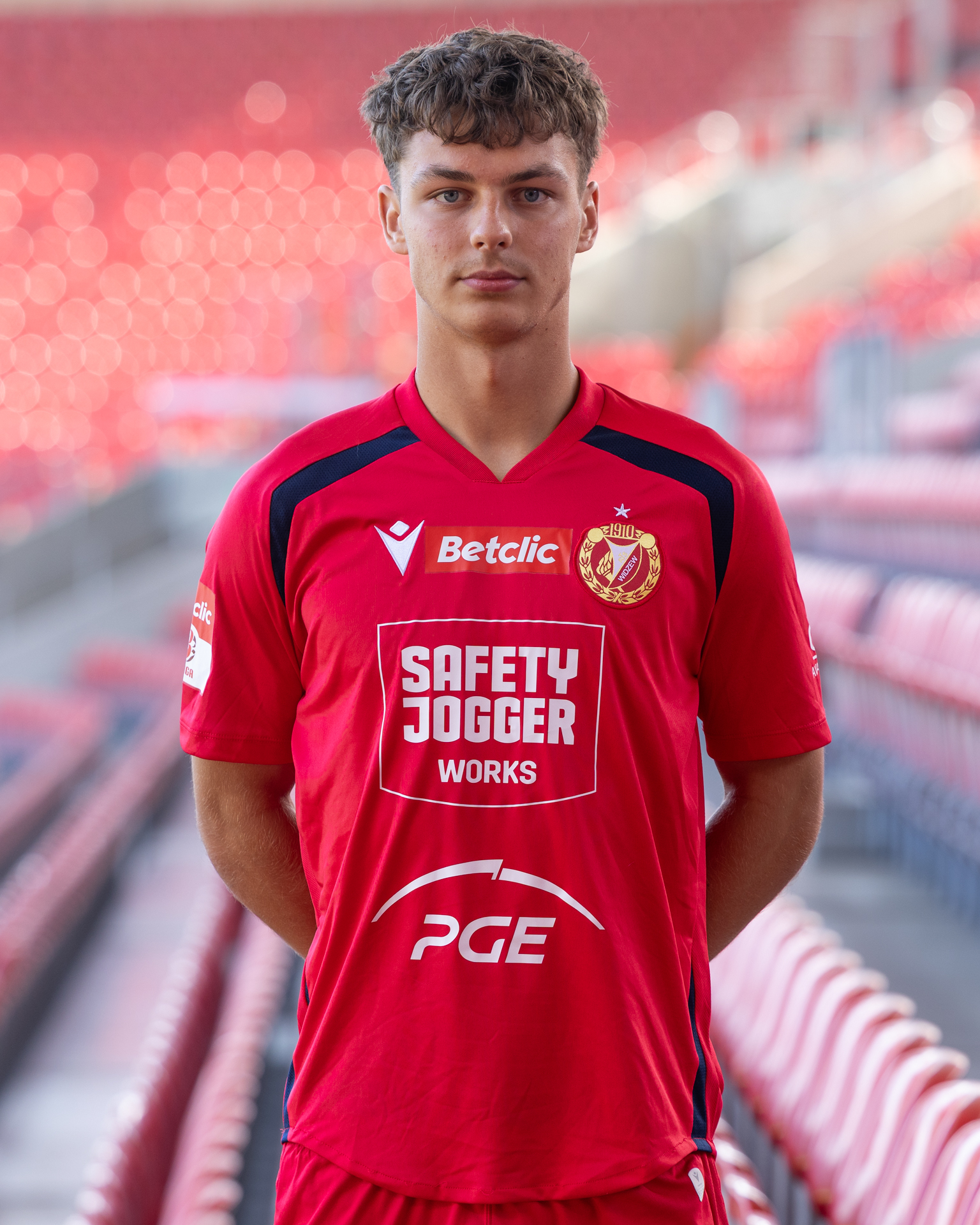 Igor Busz