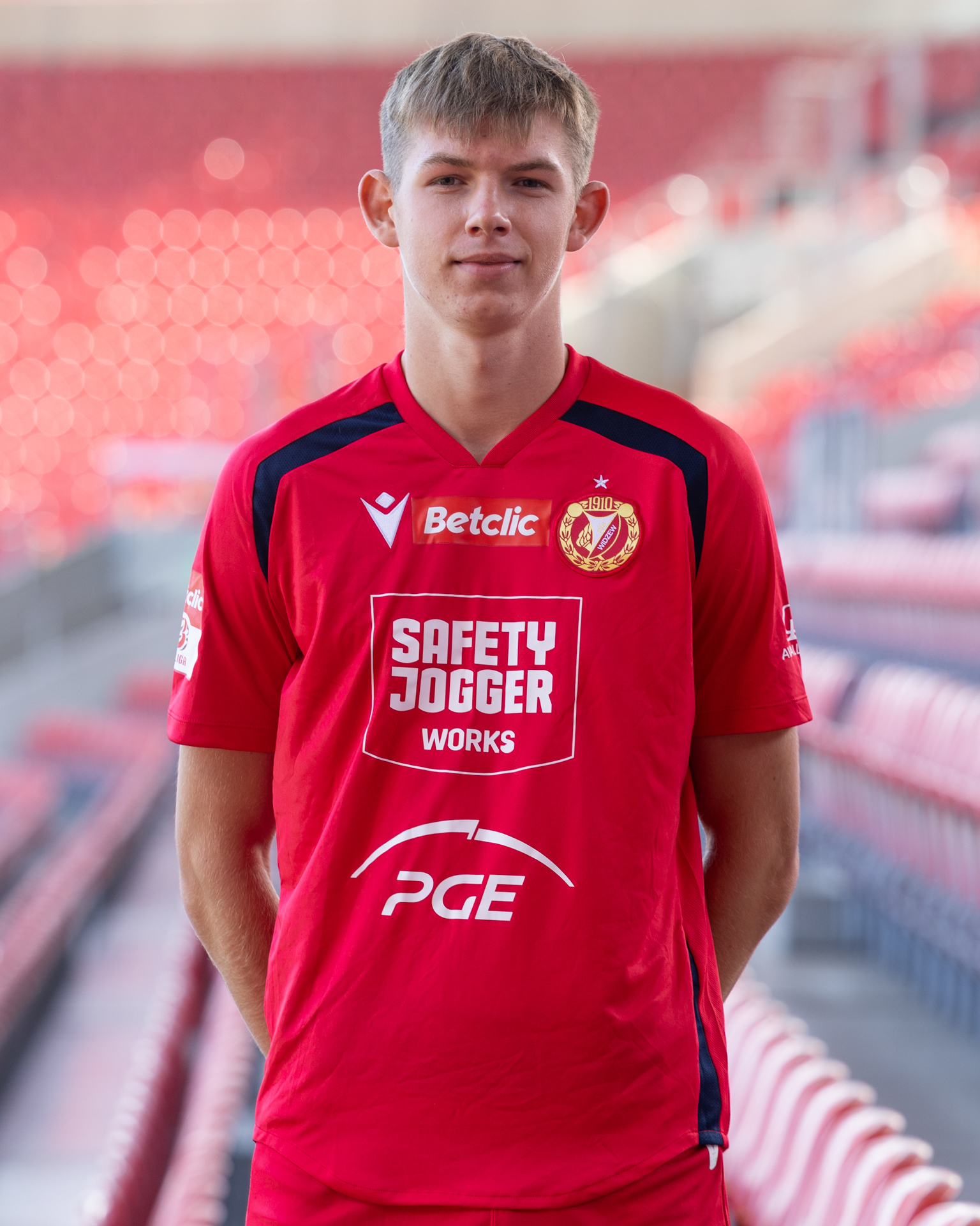 Jakub Dryzner