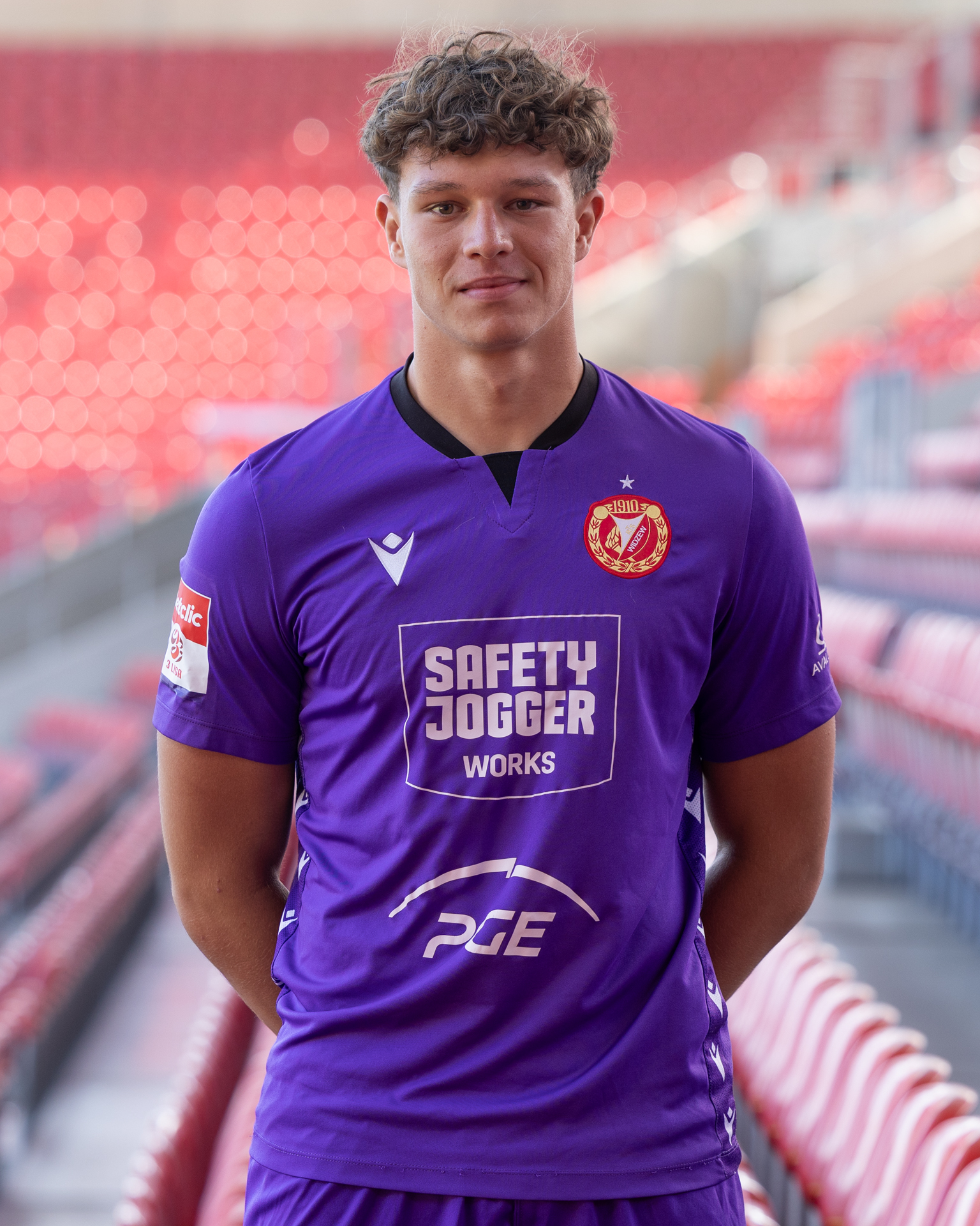 Oliwier Józwik