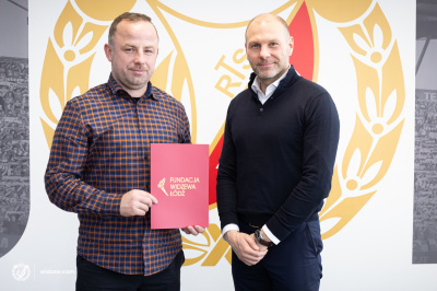 Meteor Reczyce nowym Klubem Współpracującym