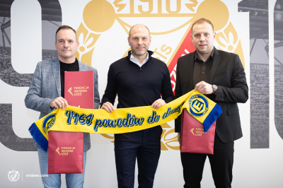 Elana Toruń nowym Klubem Współpracującym