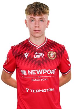 Kuba Nawrocki