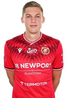 Mateusz Żyro