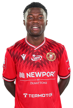 Samuel Akere