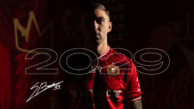 Sebastian Bergier 2029!