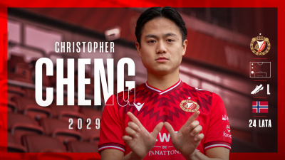 Christopher Cheng 2029!