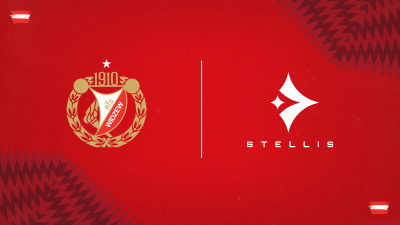 Stellis i Widzew Łódź wchodzą na nowy poziom współpracy