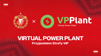 Virtual Power Plant nowym Przyjacielem Strefy VIP
