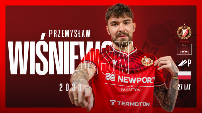 Przemysław Wiśniewski 2030!