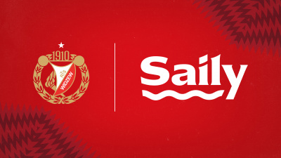 Saily wspiera Widzewiaków w Turcji