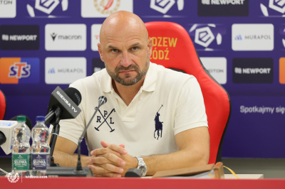 Wypowiedzi po meczu z GKS-em Katowice