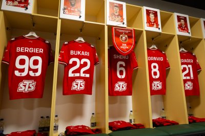 Skład Widzewa Łódź na mecz z GKS-em Katowice