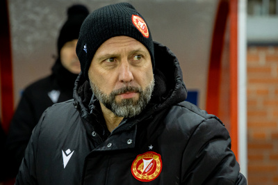 Wypowiedzi po meczu z Cracovią