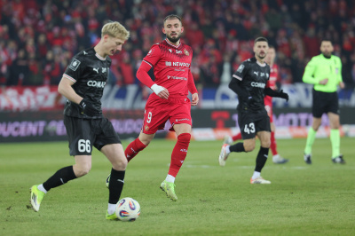 Bezbramkowy piątek w Sercu Łodzi