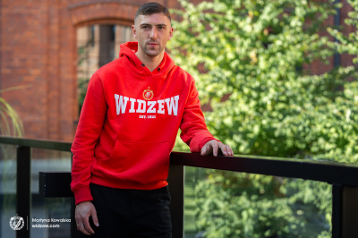 Nowy OfiSklep Widzewa na mapie Łodzi!