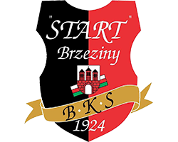 Start Brzeziny